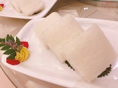 白糖糕-海逸海鲜酒家(古北店)