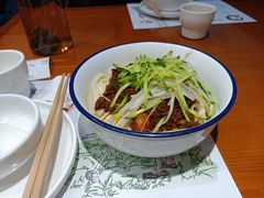 -晋情·游子轩(梅花路店)