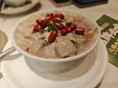 古法米浆芋儿糕-禄运茶居·手工点心(猎德店)