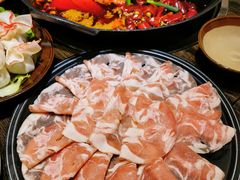 -冯校长老火锅(广州正佳广场店)