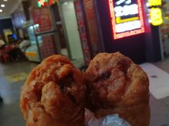 -潘大师炸鸡腿(莱蒙店)