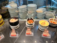 -老淮滨-蚌埠非遗小吃(淮河路店)