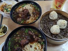 -瞻老元面馆(双塘路店)
