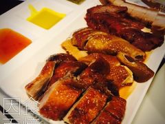 -新大咀港式茶餐厅(宝山万达店)