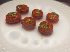九转大肠-湖畔鲁菜·二十年老字号餐厅(大明湖店)
