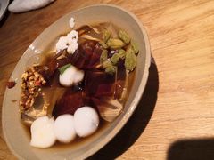 -茅庐毛血旺(烟台大悦城店)