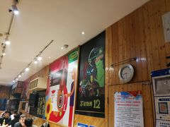 -木屋烧烤(西南角店)