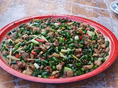 -江湖黑大兔(杨家坪店)