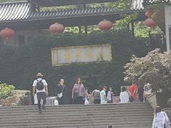 -藏龙百瀑风景区