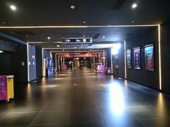 -喜满客影城(汉神广场店)