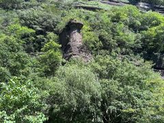 -剑门关风景区