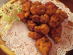-恩你小木屋米酒店(安盛店)