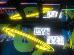 -世代星球·保龄球·镭战真人CS·团建(杨浦店)