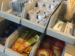 -虹桥机场V2贵宾休息室