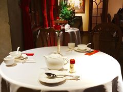 包厢-玫瑰厅上海菜(兴国路店)