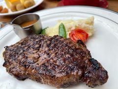 -食间牛排(湖西路店)