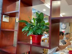 -东门烤鸭店(东华门店)