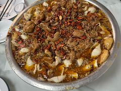 -黑皮酸菜鱼(三山街店)