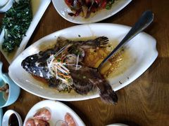 -南海渔家•海鲜•正宗海南菜(海棠湾店)