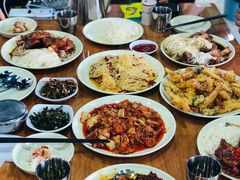 -贤花饭店(城阳店)