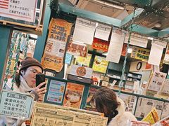 -幸运小丑汉堡(Bay Area本店)