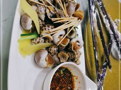 -舟山小海鲜大排档(稻香新村店)