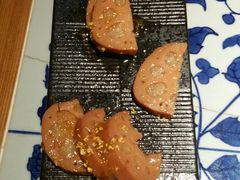 -绿茶餐厅(布吉万象汇店)