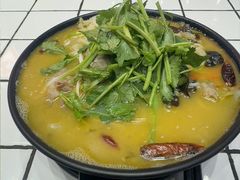 -肥汁米蘭香港米线(长宁来福士店)