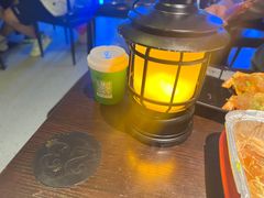 -阿文烧烤(金环路店)