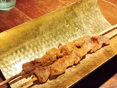 -楼兰新疆主题餐厅(悠方店)