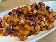 -渝信川菜 · 川味家常菜(财富购物中心店)