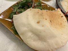 -一千一夜阿拉伯餐厅(静安店)