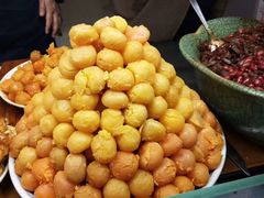 -老金家蛋菜夹馍(西安总店)