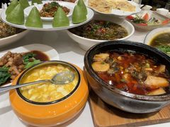 -御苑精品川菜馆(锦江店)
