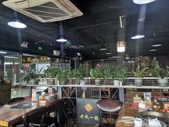 -老诚一锅羊蝎子(黄寺大街店)