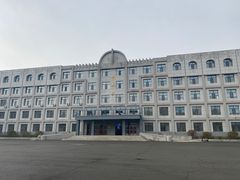-齐齐哈尔市实验中学