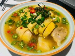 -老阿爸鲜鱼土菜(昆山花桥店)