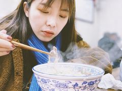 -老刘家泡馍·陕西老字号(钟楼广济街店)