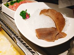 -海底捞火锅(老城根店)