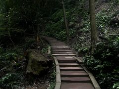 -青城山