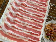 美肥-郭记烤肉(正阳街店)