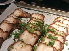 绿茶烤肉-绿茶餐厅(西湖银泰百货店)