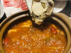 -澳门豆捞(裕华东路店)