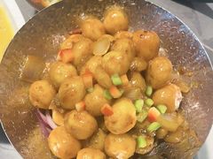 -3号仓库·创意中国菜(乐清正大广场店)