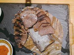 -敏珠拉姆藏餐·南京厨房(富春江东街店)