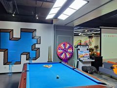 -CIAO·团建聚餐·生日派对轰趴馆(福田店)