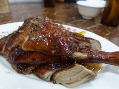 -陈光记烧腊店(罗保博士街店)