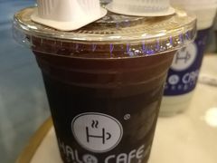 -HALO CAFE(江海中环广场店)