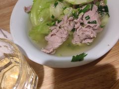 -全牛匠·乐山跷脚牛肉(新中关店)
