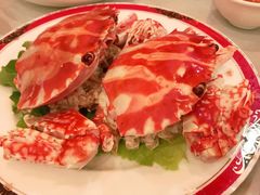 花蟹年糕-小实惠嘉(威海路店)